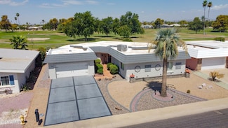 10738 W Wheatridge Dr, Sun City, AZ 85373