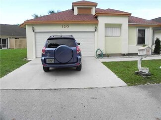 120 Colly Way, North Lauderdale, FL 33068