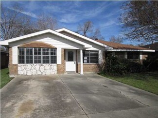 1821 Elk St, Morgan City, LA 70380