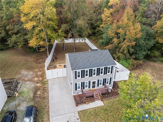 9206 Greatbridge Rd, North Chesterfield, VA 23237