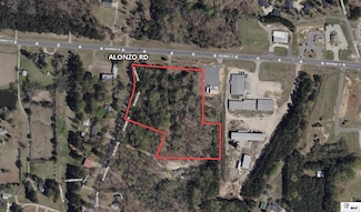 0 Highway 15 Unit Alonzo Road, West Monroe, LA 71291