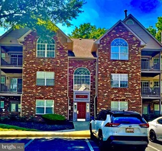 9716 Lake Pointe Ct, Upper Marlboro, MD 20774