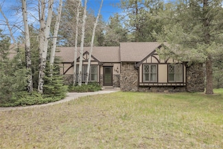 150 Soda Creek Rd, Evergreen, CO 80439