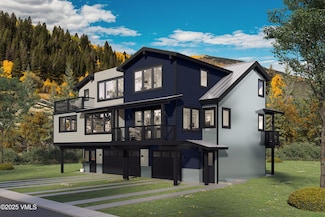 23 Belden Way, Minturn, CO 81645