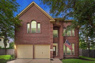 8206 Point Pendleton Dr, Tomball, TX 77375