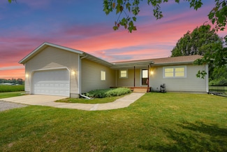 14244 36th St, Gobles, MI 49055