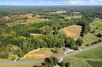 138 Jared Dr, Madison, NC 27025
