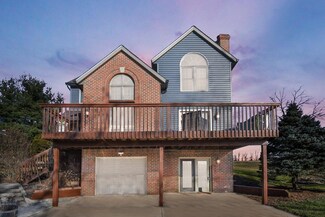 2635 Berry Rd, Lucas, OH 44843