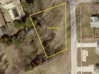 LOT 6-B Hilbish Blvd, Bristol, IN 46507