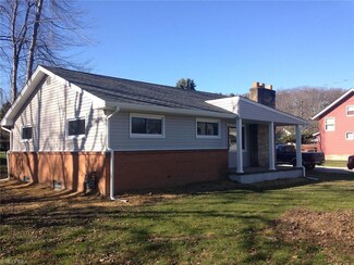 3402 Lenox Ave, Youngstown, OH 44502