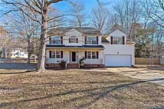 2901 Lancaster Ct, Williamsburg, VA 23185