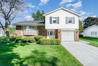 2691 Hamstrom Rd, Portage, IN 46368