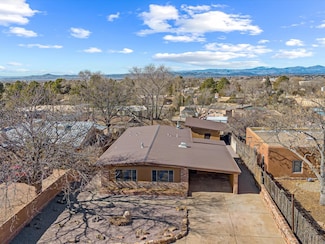 1412 Galisteo St, Santa Fe, NM 87505