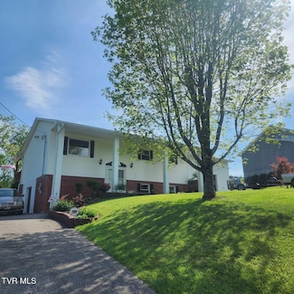475 Brookdale Dr, Piney Flats, TN 37686