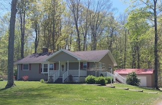 14177 Harmonsburg Rd, Meadville, PA 16335