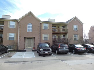 18 Highland Meadows Cir Unit 12, Highland Heights, KY 41076