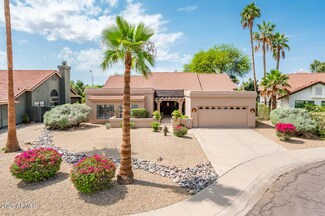 8977 E Ludlow Dr, Scottsdale, AZ 85260