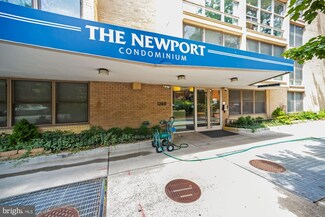 1260 21st St NW Unit 507, Washington, DC 20036