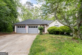 410 Lima Ct, Woodstock, GA 30188