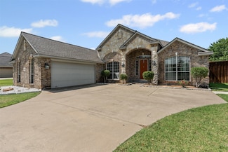 2625 Longshadow Ln, Midlothian, TX 76065