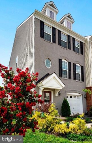 10698 Viewmont Ln, Manassas, VA 20112