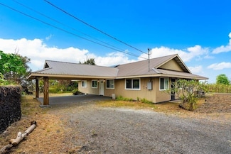 92-9039 Ginger Blossom Ln, Captain Cook, HI 96704