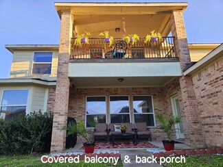 4002 Brindisi Ct, Missouri City, TX 77459