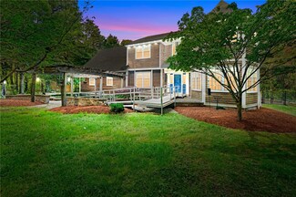 610 Hopkins Hill Rd, West Greenwich, RI 02817