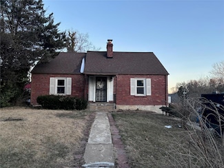 3804 Melba Place, Saint Louis, MO 63121