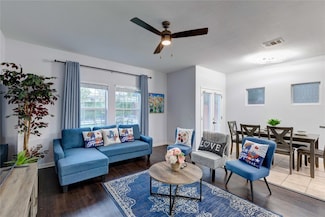7510 Lazy Creek Dr Unit B, Austin, TX 78724
