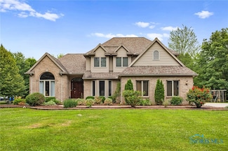 14285 Cuckle Creek Rd, Bowling Green, OH 43402