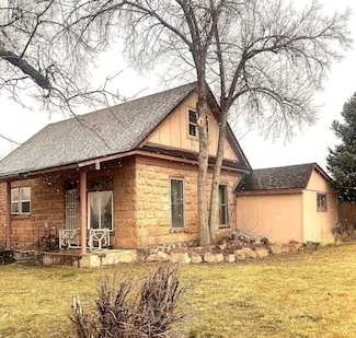 316 W 500 N, Beaver, UT 84713