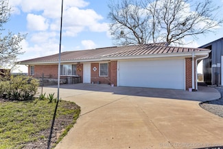 20 Cain Rd, Bokchito, OK 74726