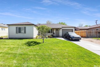 89 E P St, Sparks, NV 89431