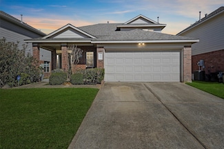 2439 Pinpoint Dr, Spring, TX 77373