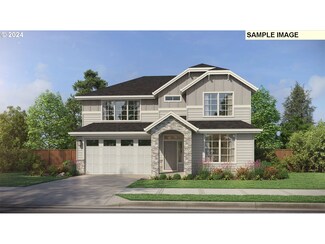1026 S 46th Place, Ridgefield, WA 98642