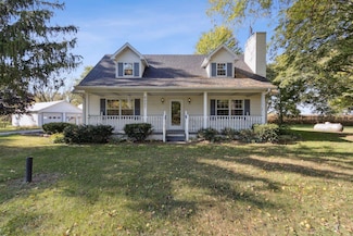 5527 N Co Road M, Milton, WI 53563