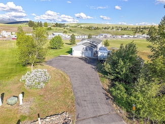 12088 Okeefe Creek Blvd, Missoula, MT 59808