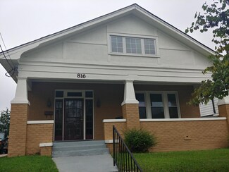 816 E Ml King Blvd, Chattanooga, TN 37403