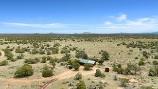 89 N Wyandotte Rd, Williams, AZ 86046