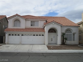 3721 Deer Flats St, Las Vegas, NV 89129