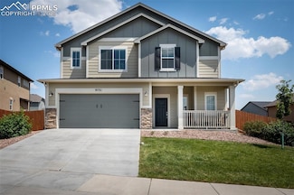 9731 Picket Fence Way, Peyton, CO 80831