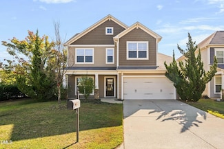 1894 Landstrom Ln, Fuquay Varina, NC 27526