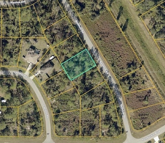 Lot 21 Bathfeld Rd, North Port, FL 34291