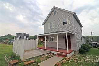 201 Old Meadow Mill Rd, Scottdale, PA 15683