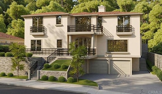 Lot 56 Sugarman Dr, San Diego, CA 92037