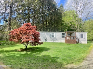 120 Ramble Rd, Lake Ariel, PA 18436