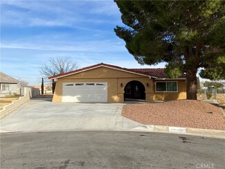 28071 Holly Ct, Helendale, CA 92342