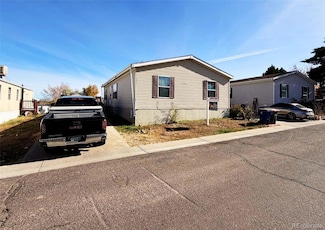 9595 Pecos St Unit 55, Thornton, CO 80260