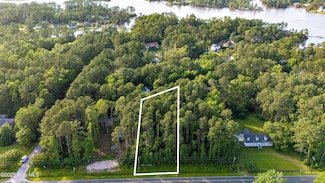 Lot 3 Fairwinds, Oriental, NC 28571